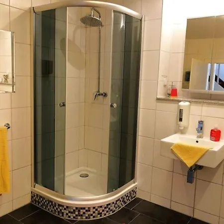 Holiday home Schwanennest