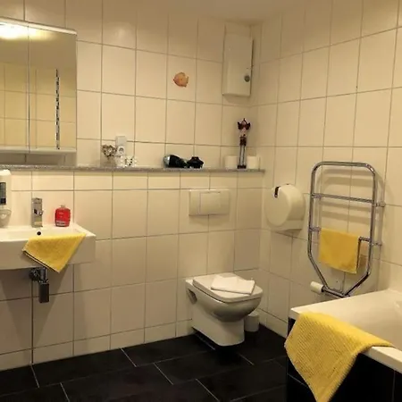 Schwanennest Holiday home