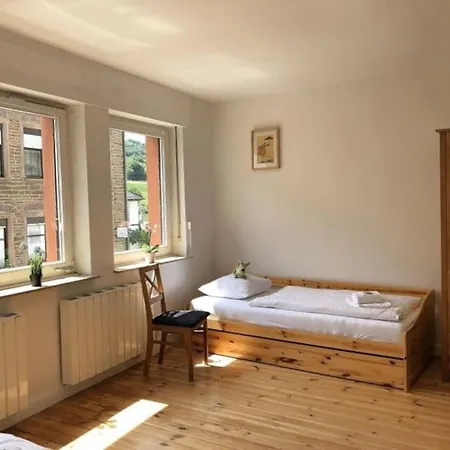 Schwanennest Holiday home *