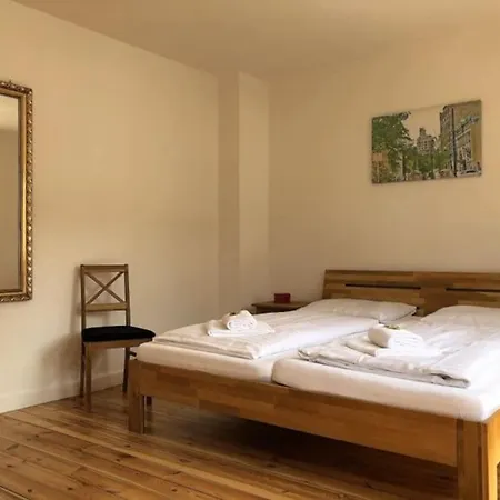 Сasa de vacaciones Schwanennest Zell