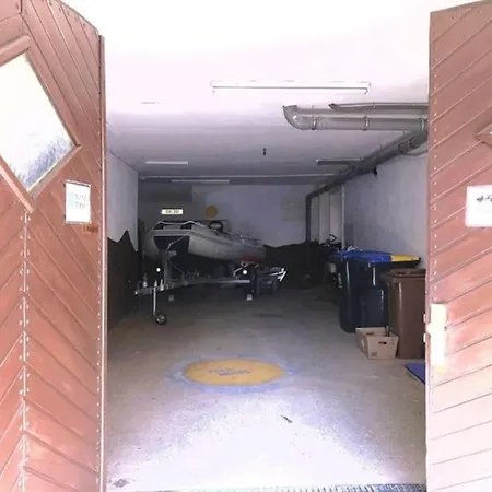 Schwanennest Semesterbostad Zell an der Mosel