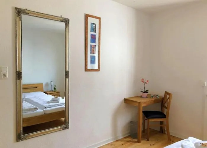 Schwanennest * Zell an der Mosel