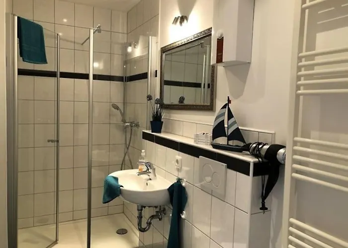 Casa de Férias Schwanennest Zell an der Mosel