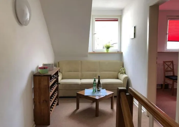 Schwanennest * Zell an der Mosel