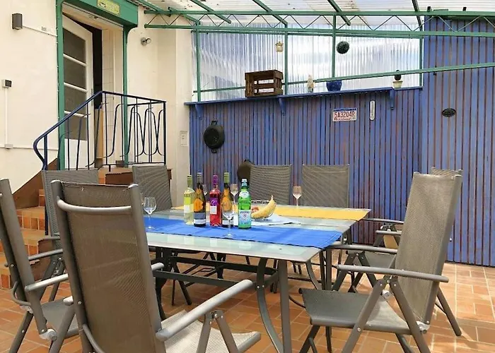 Schwanennest Semesterbostad *