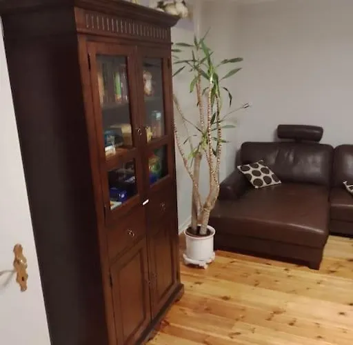 Schwanennest Zell an der Mosel