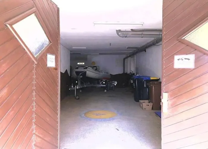 Schwanennest Casa de Férias Zell an der Mosel